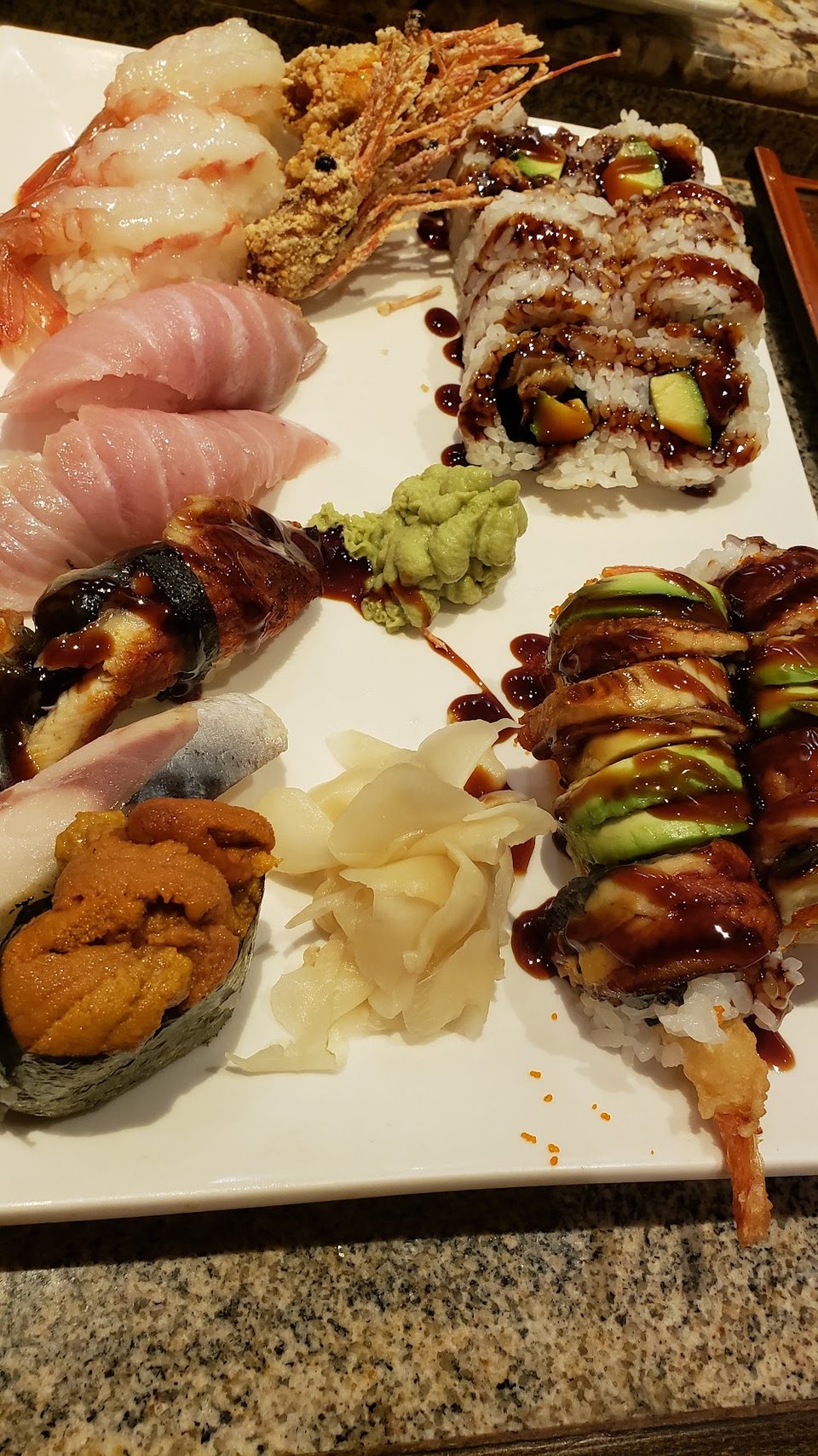 Eel