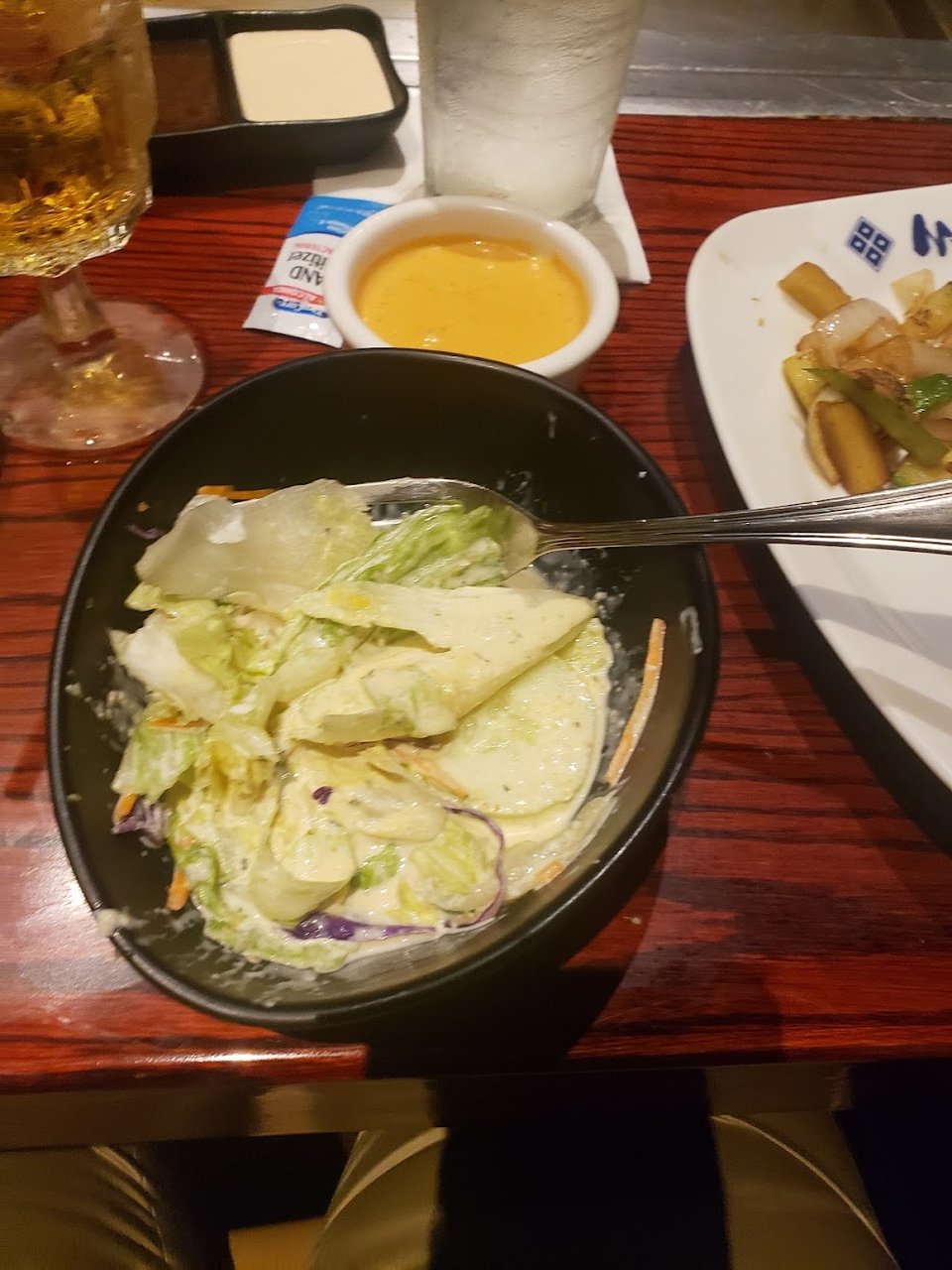 Side Salad