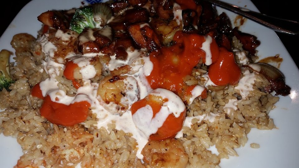 Steak House